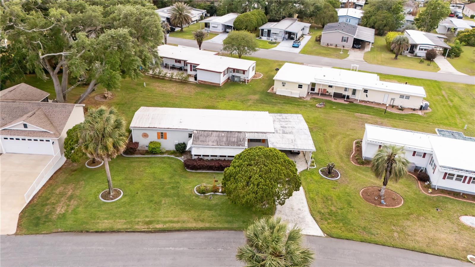 1306 DEBRA DR, THE VILLAGES, FL, 32159