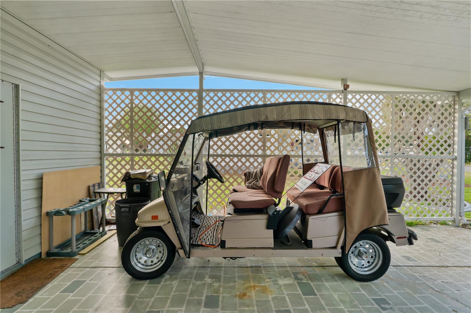 1306 DEBRA DR, THE VILLAGES, FL, 32159