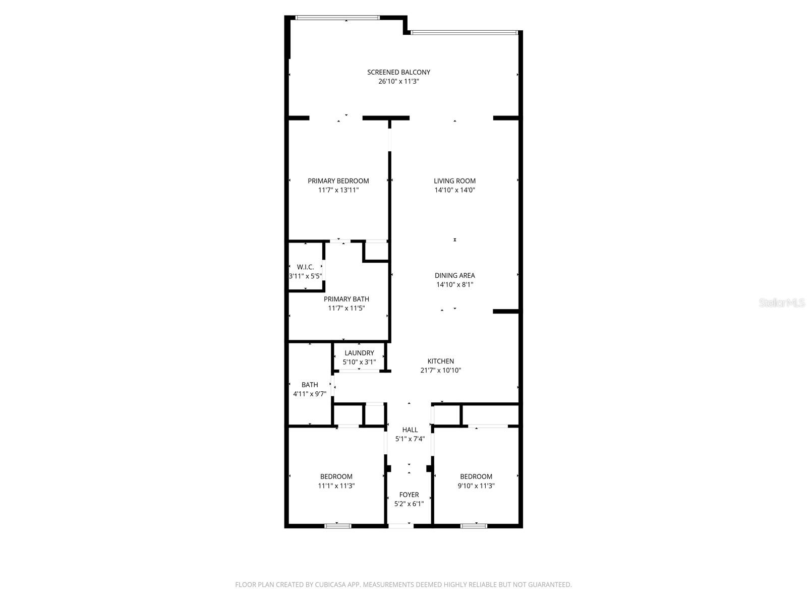 146 PALM COAST RESORT BLVD #704, PALM COAST, FL, 32137