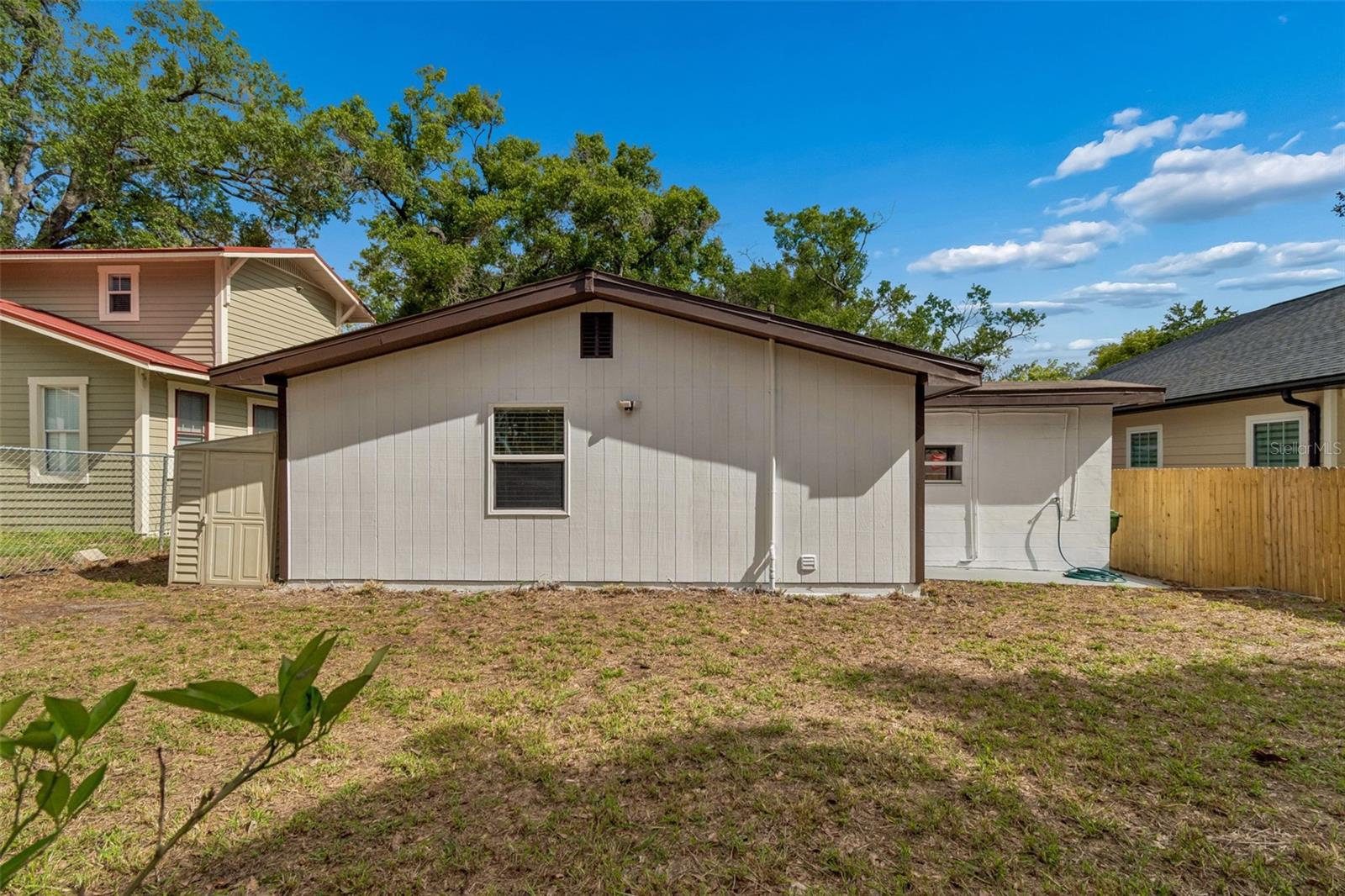 911 E PATTERSON ST, TAMPA, FL, 33604