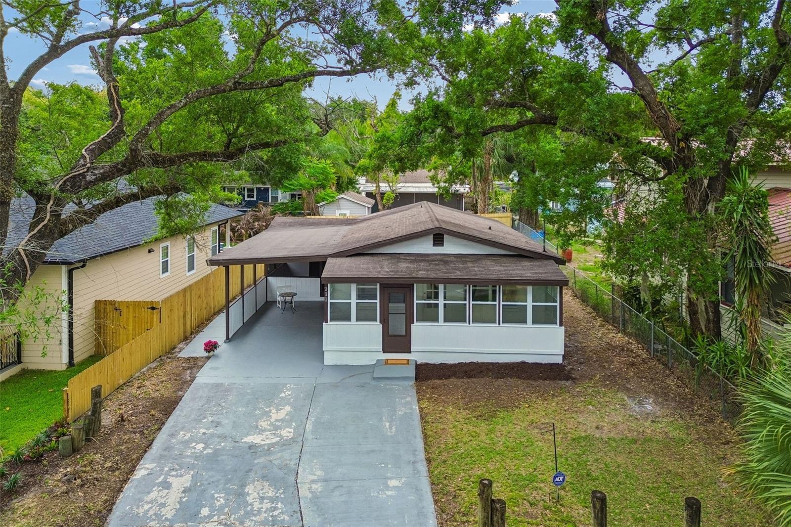 911 E PATTERSON ST, TAMPA, FL, 33604