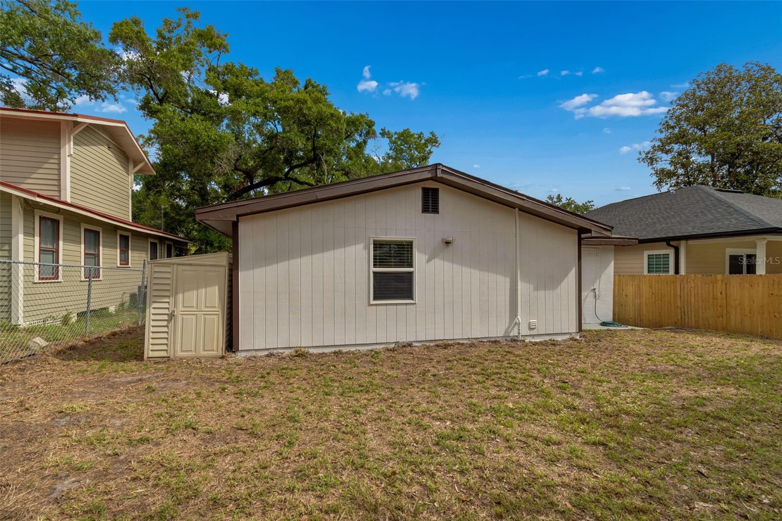 911 E PATTERSON ST, TAMPA, FL, 33604