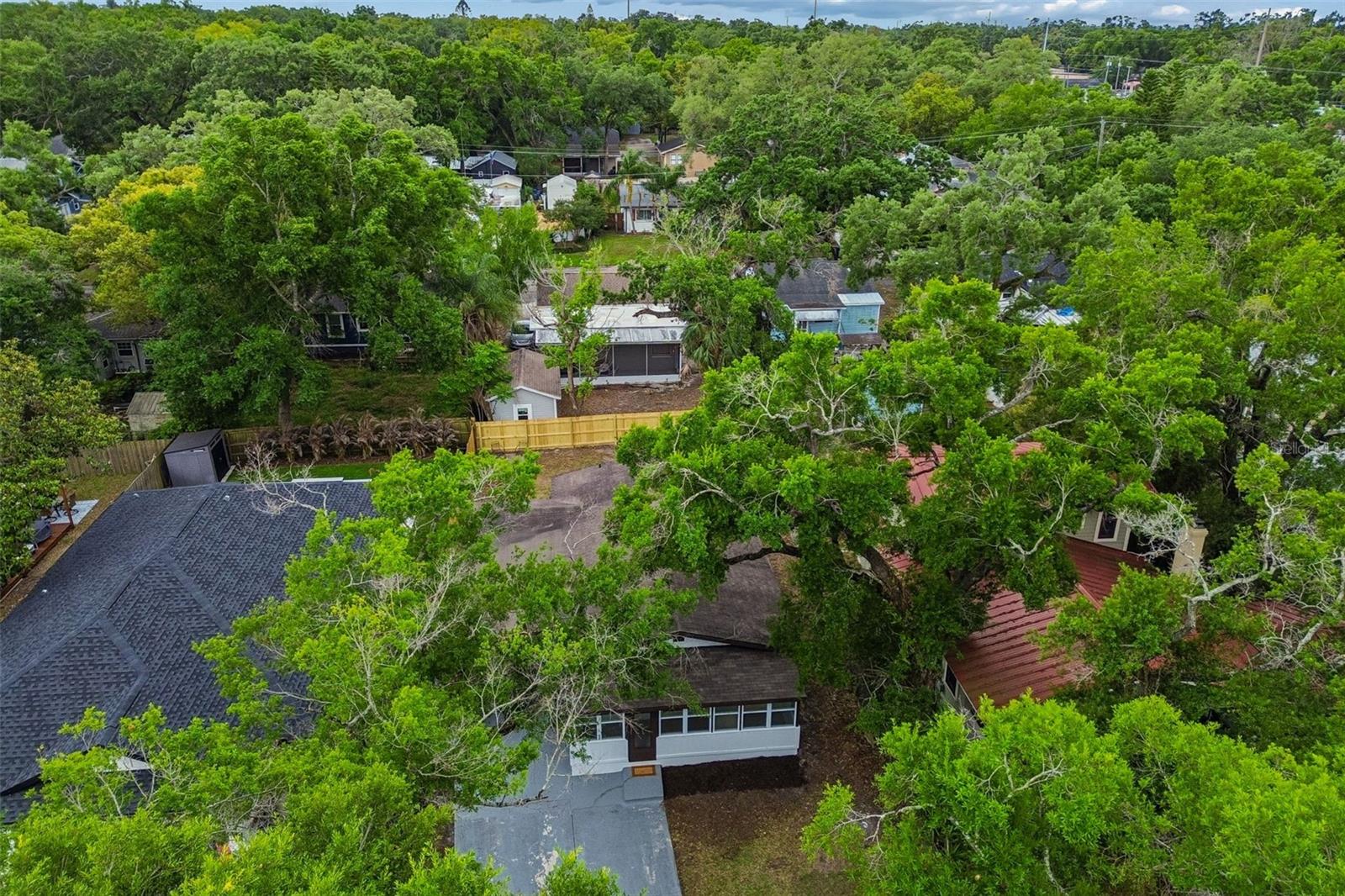 911 E PATTERSON ST, TAMPA, FL, 33604