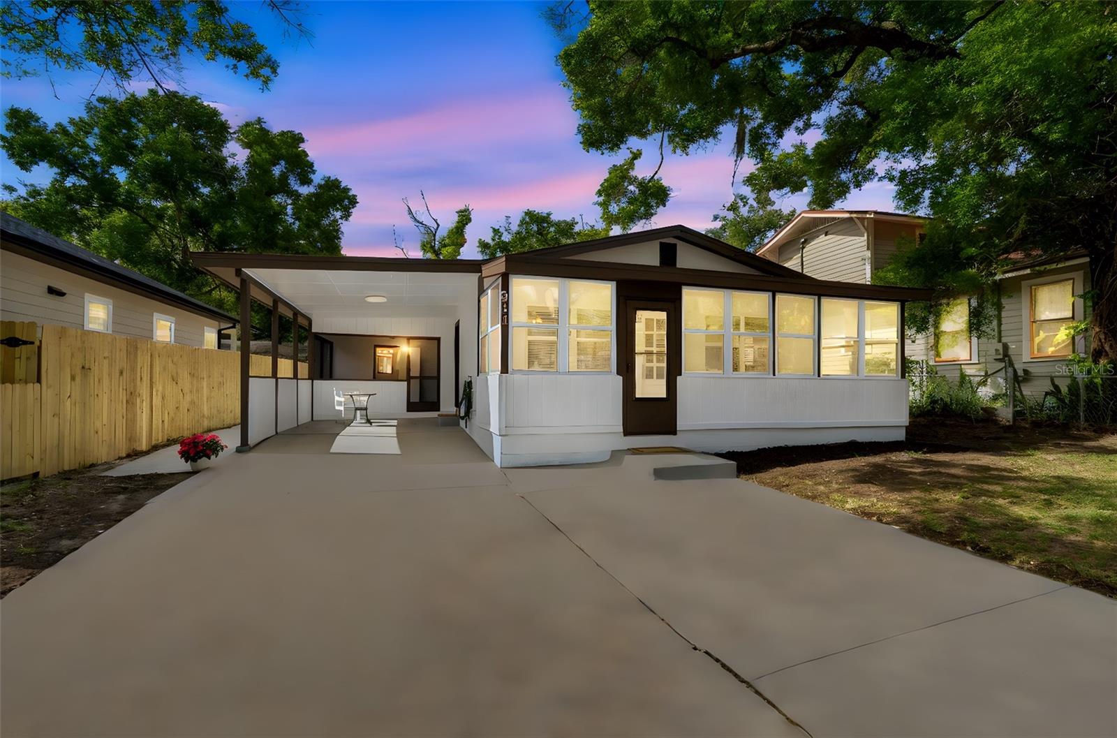 911 E PATTERSON ST, TAMPA, FL, 33604