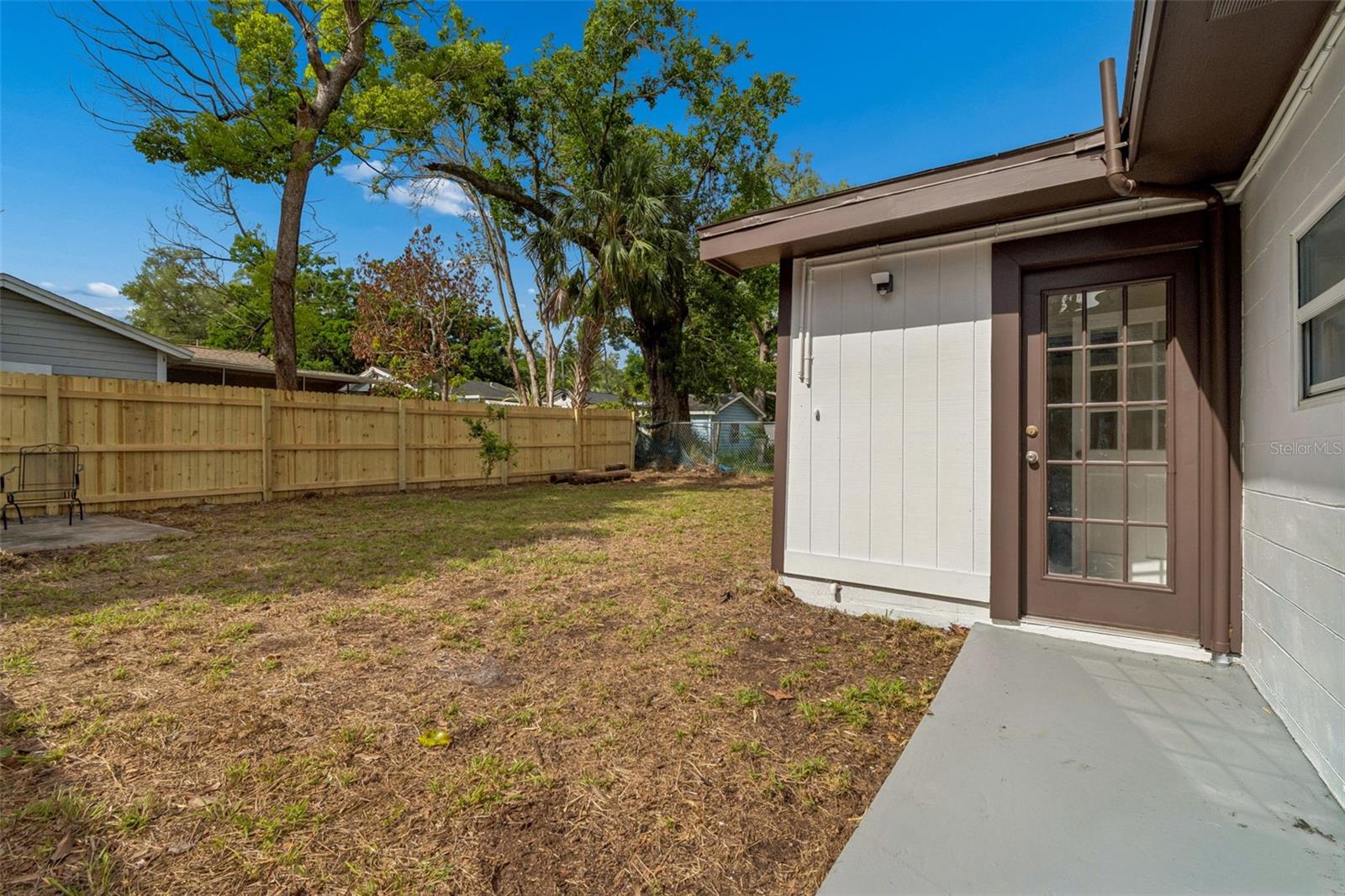 911 E PATTERSON ST, TAMPA, FL, 33604