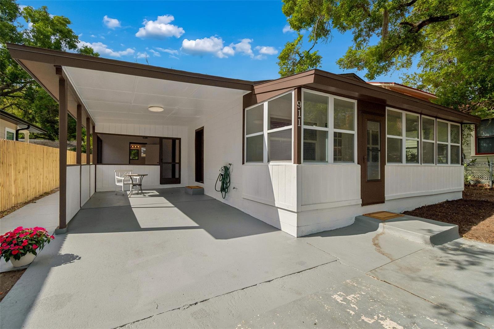 911 E PATTERSON ST, TAMPA, FL, 33604