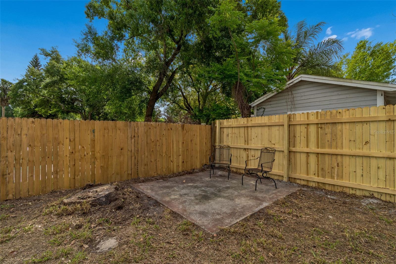 911 E PATTERSON ST, TAMPA, FL, 33604