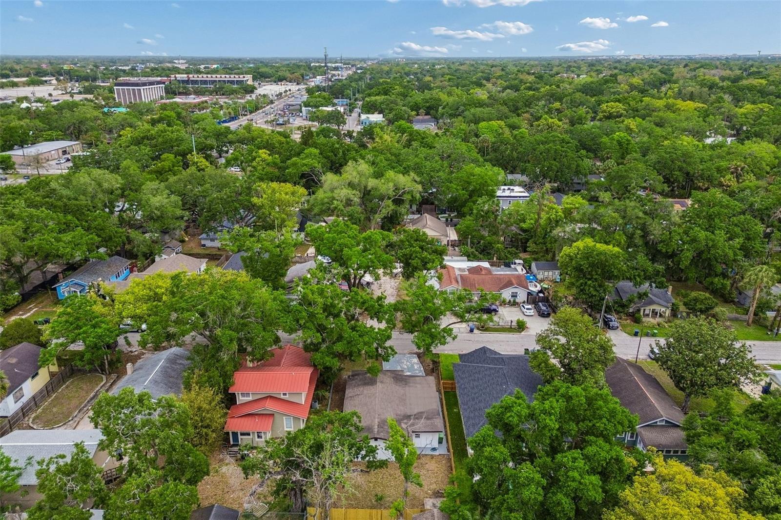 911 E PATTERSON ST, TAMPA, FL, 33604