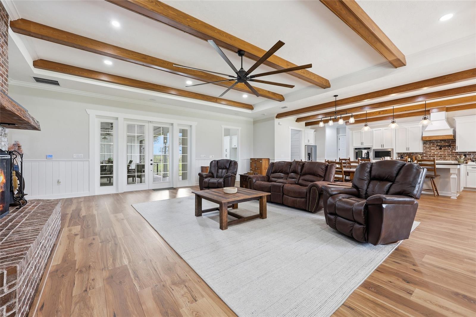11131 NE 35TH ST, BRONSON, FL, 32621