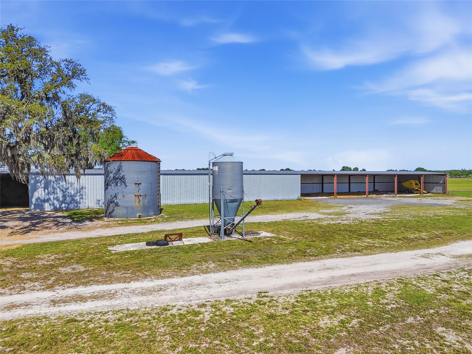 11131 NE 35TH ST, BRONSON, FL, 32621