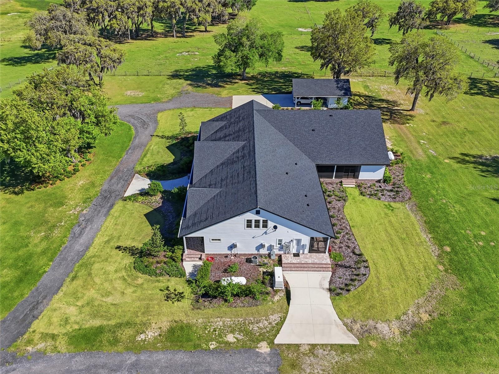 11131 NE 35TH ST, BRONSON, FL, 32621