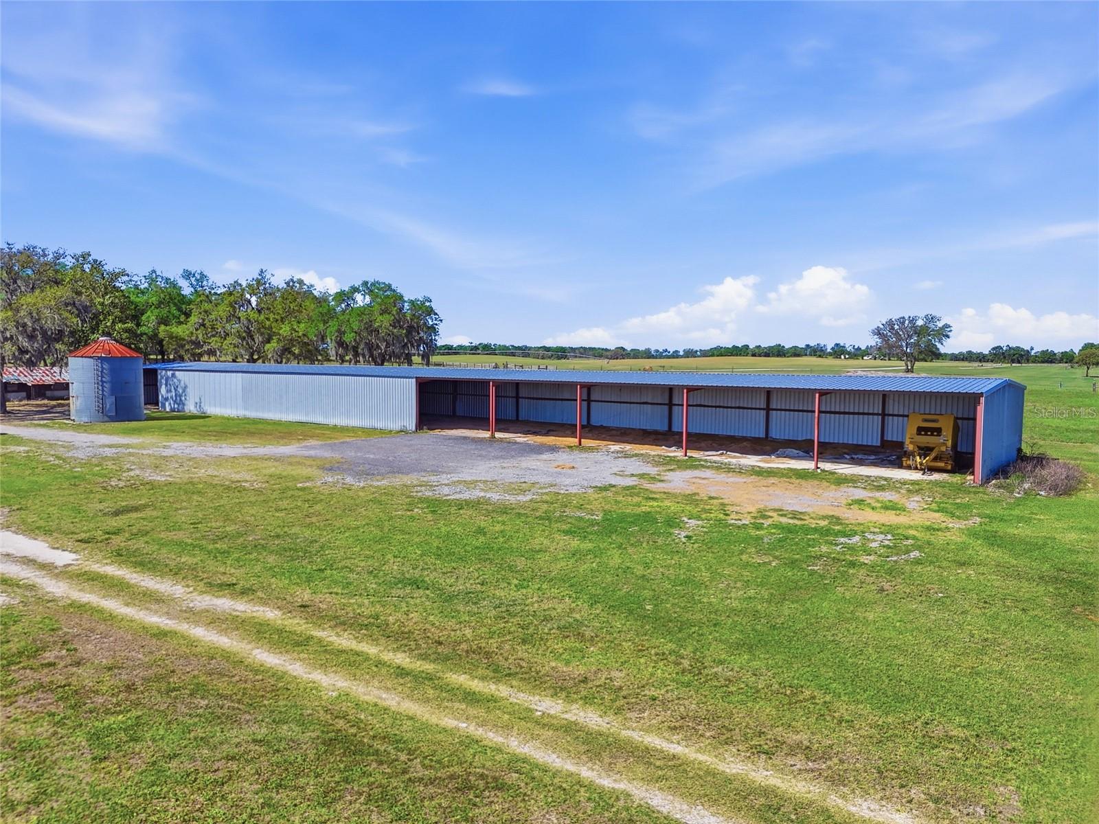 11131 NE 35TH ST, BRONSON, FL, 32621