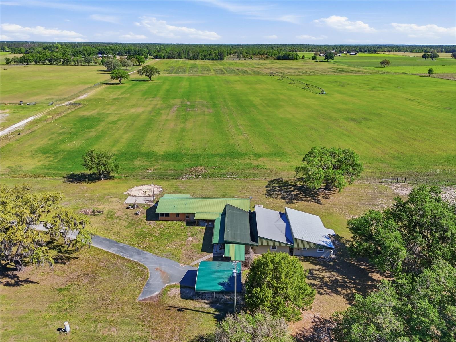 11131 NE 35TH ST, BRONSON, FL, 32621