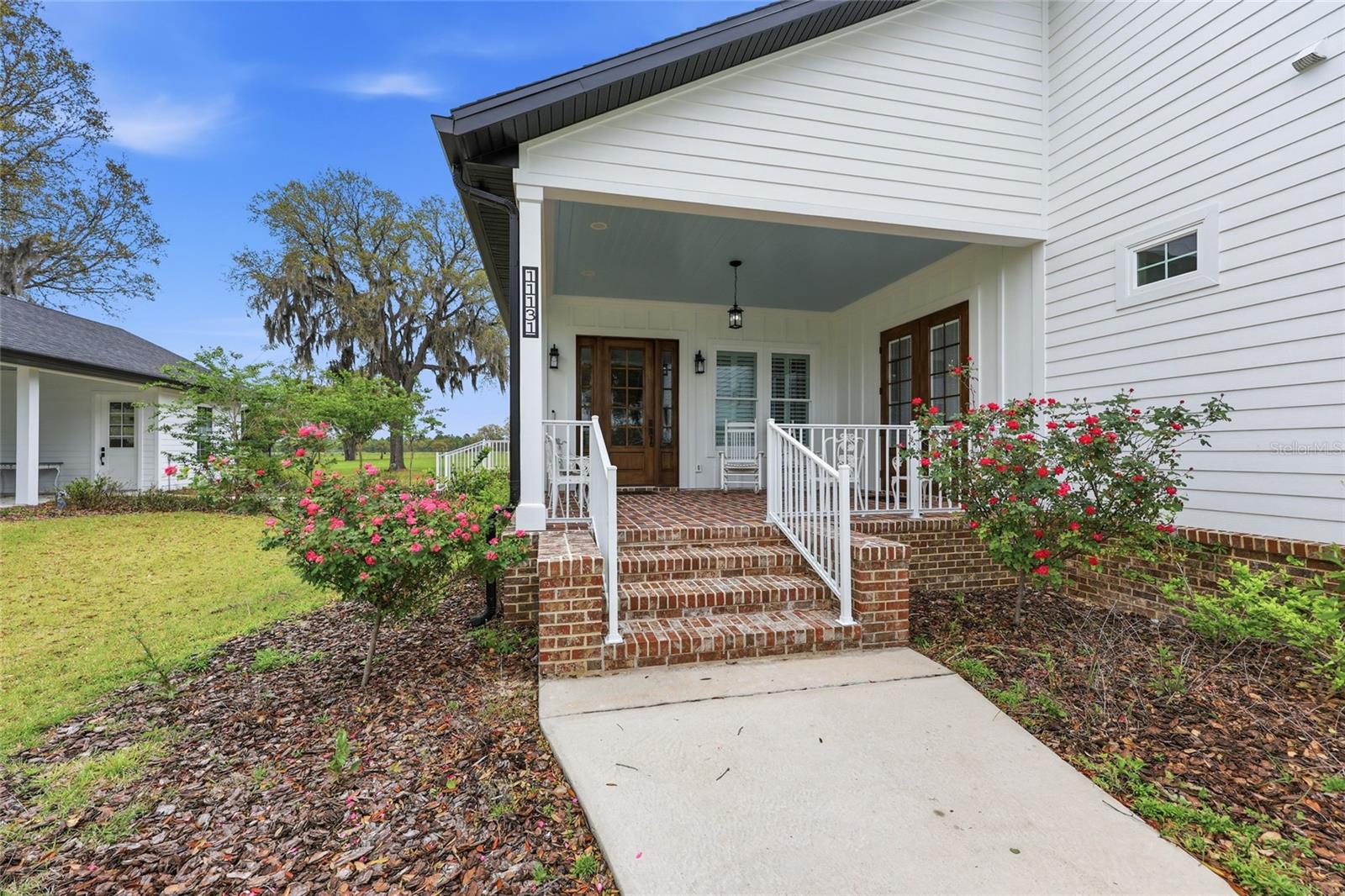 11131 NE 35TH ST, BRONSON, FL, 32621