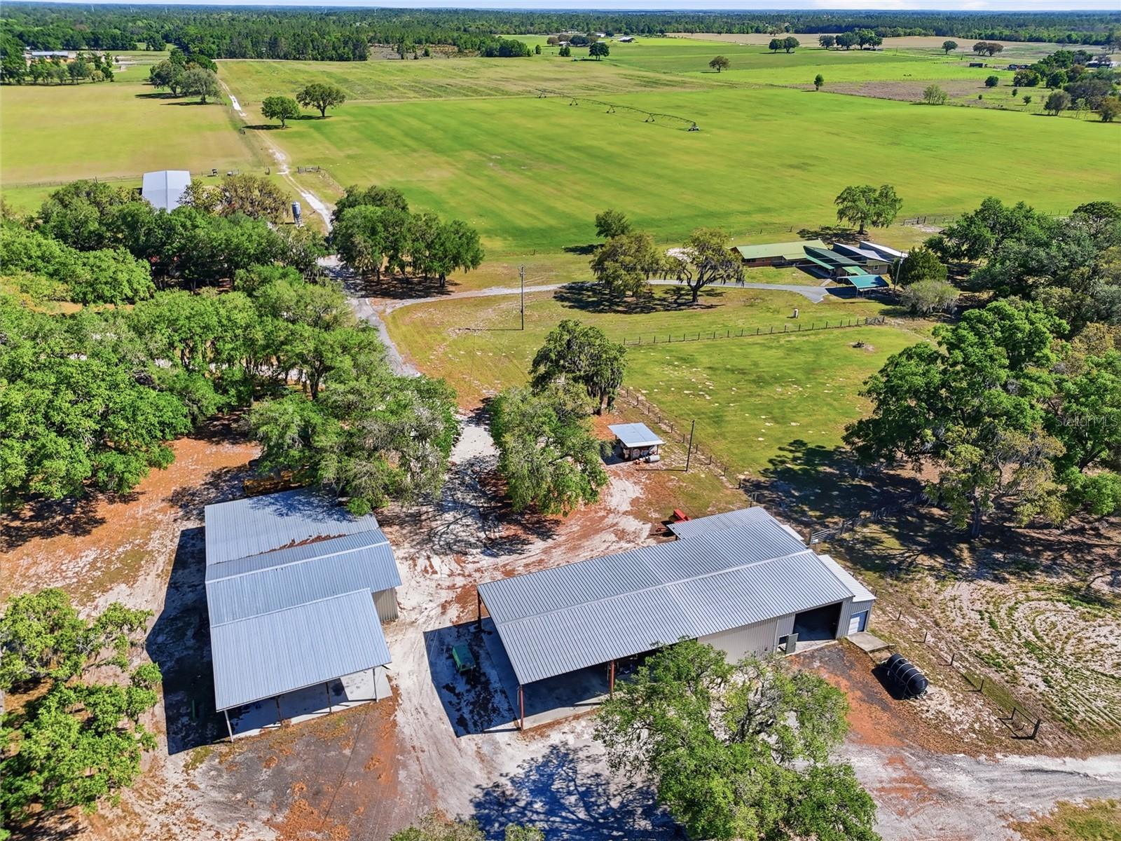 11131 NE 35TH ST, BRONSON, FL, 32621