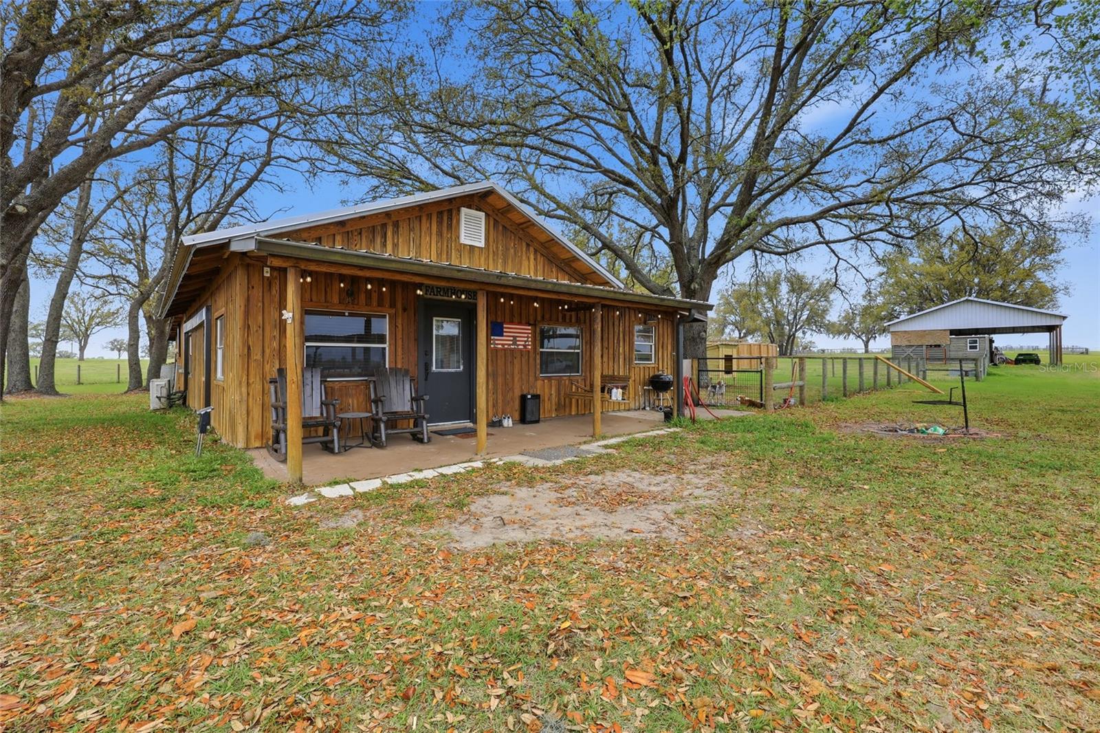 11131 NE 35TH ST, BRONSON, FL, 32621
