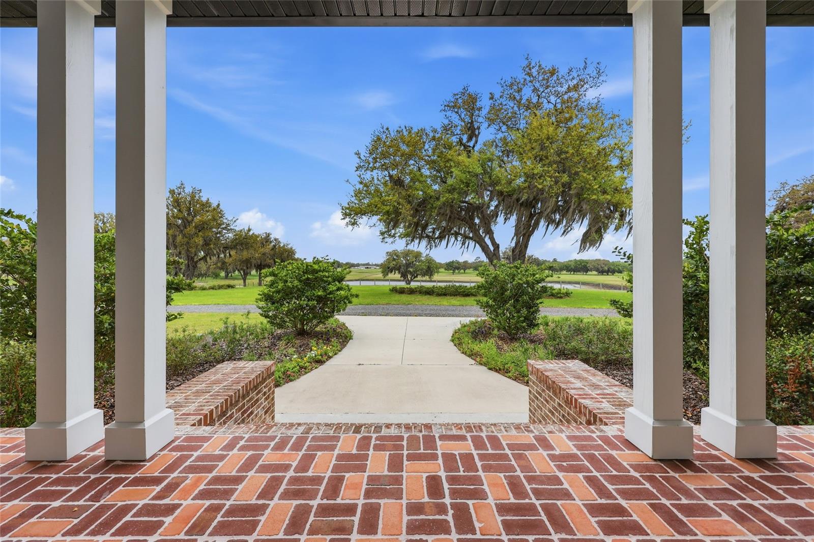 11131 NE 35TH ST, BRONSON, FL, 32621