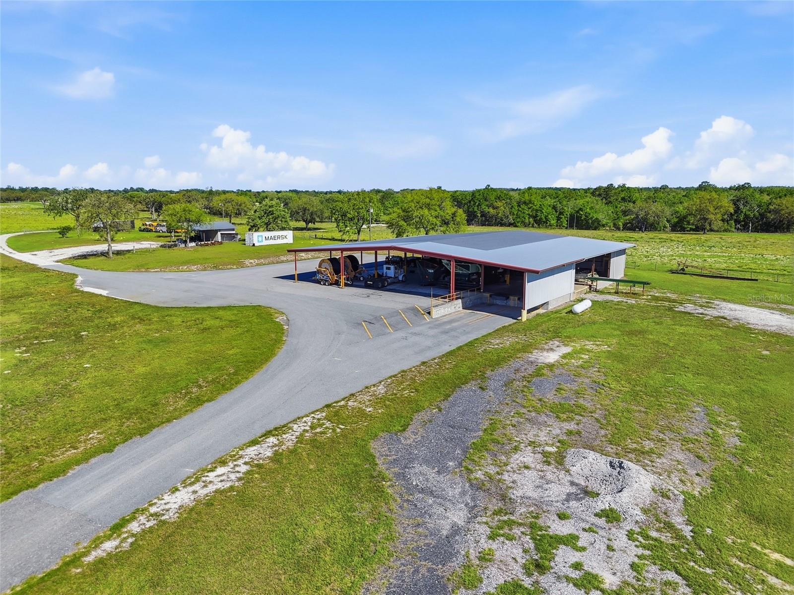 11131 NE 35TH ST, BRONSON, FL, 32621