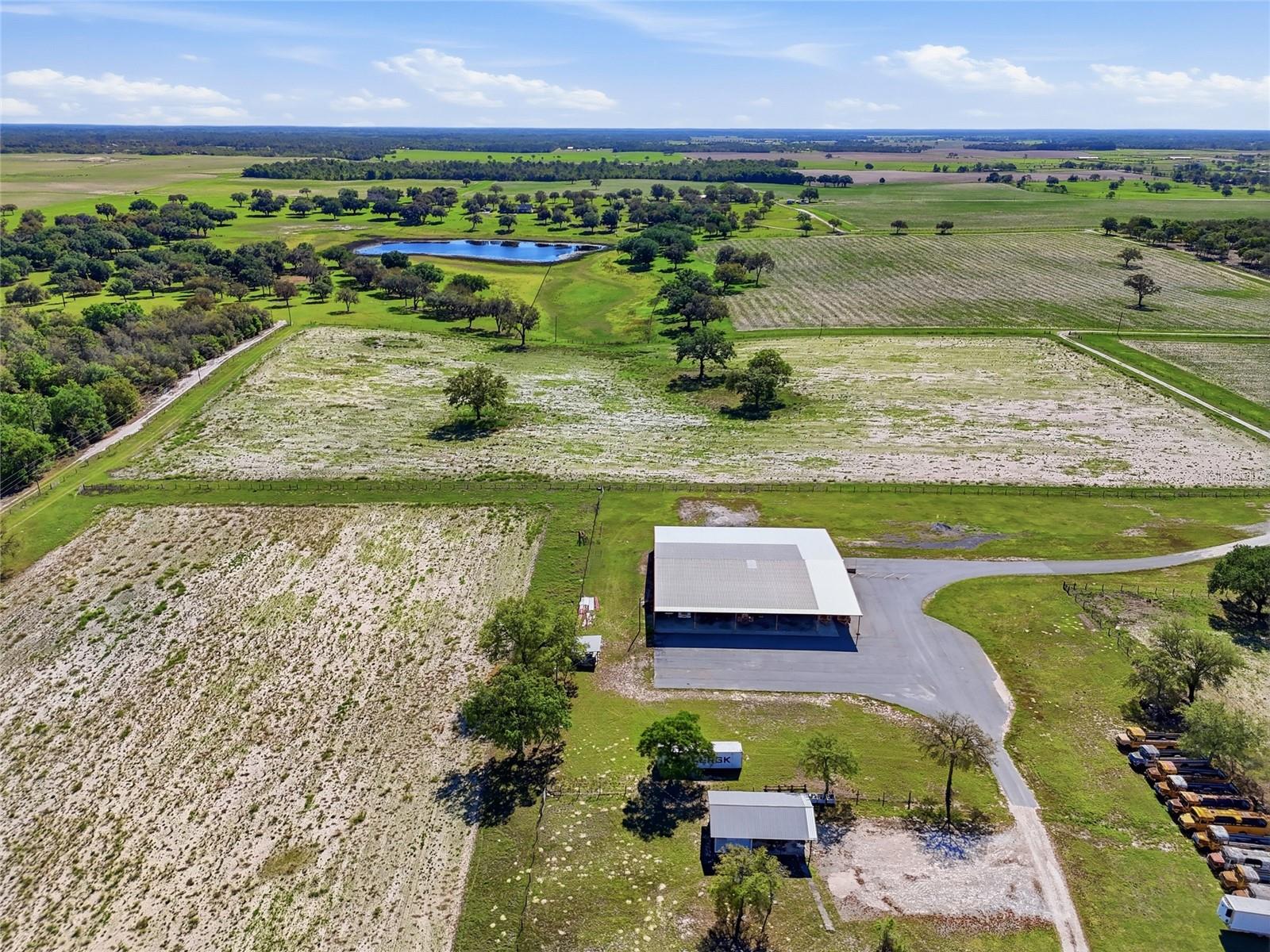 11131 NE 35TH ST, BRONSON, FL, 32621