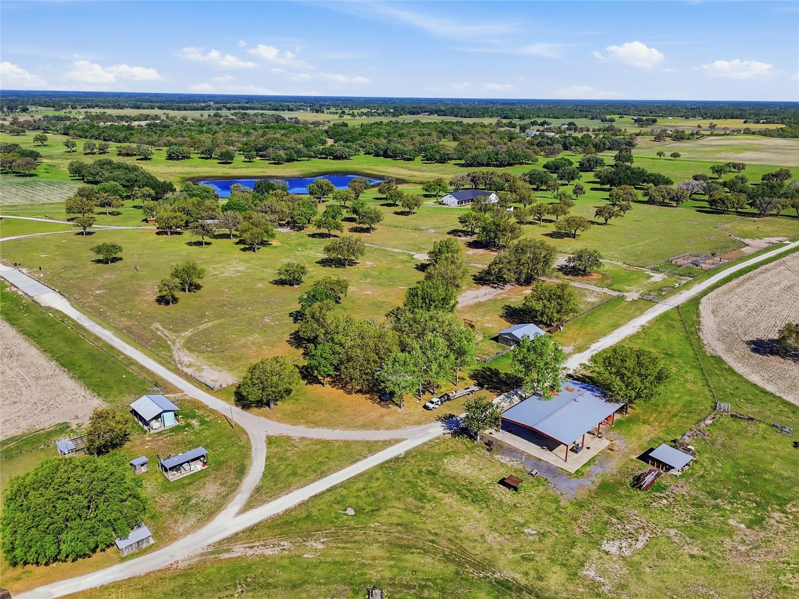 11131 NE 35TH ST, BRONSON, FL, 32621