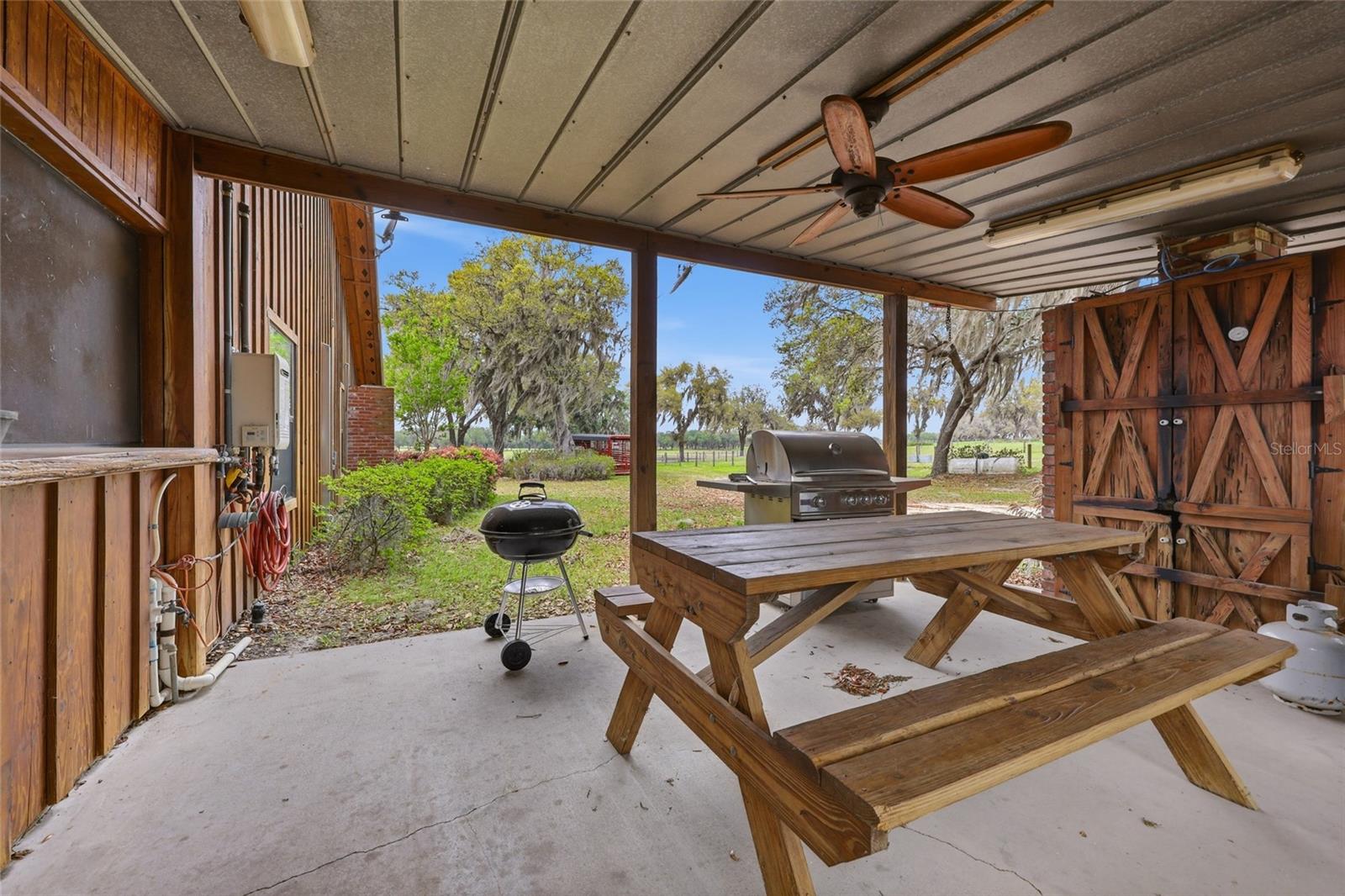 11131 NE 35TH ST, BRONSON, FL, 32621