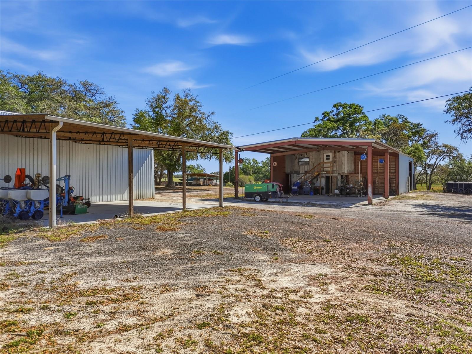 11131 NE 35TH ST, BRONSON, FL, 32621