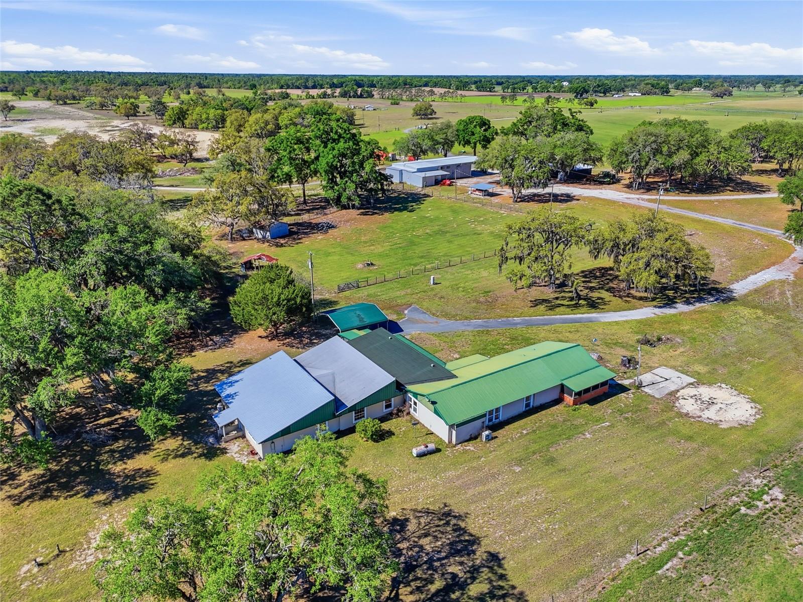 11131 NE 35TH ST, BRONSON, FL, 32621
