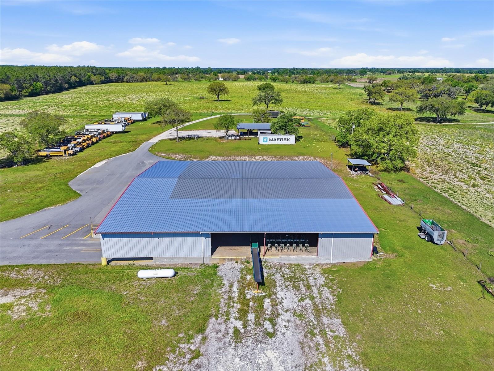 11131 NE 35TH ST, BRONSON, FL, 32621