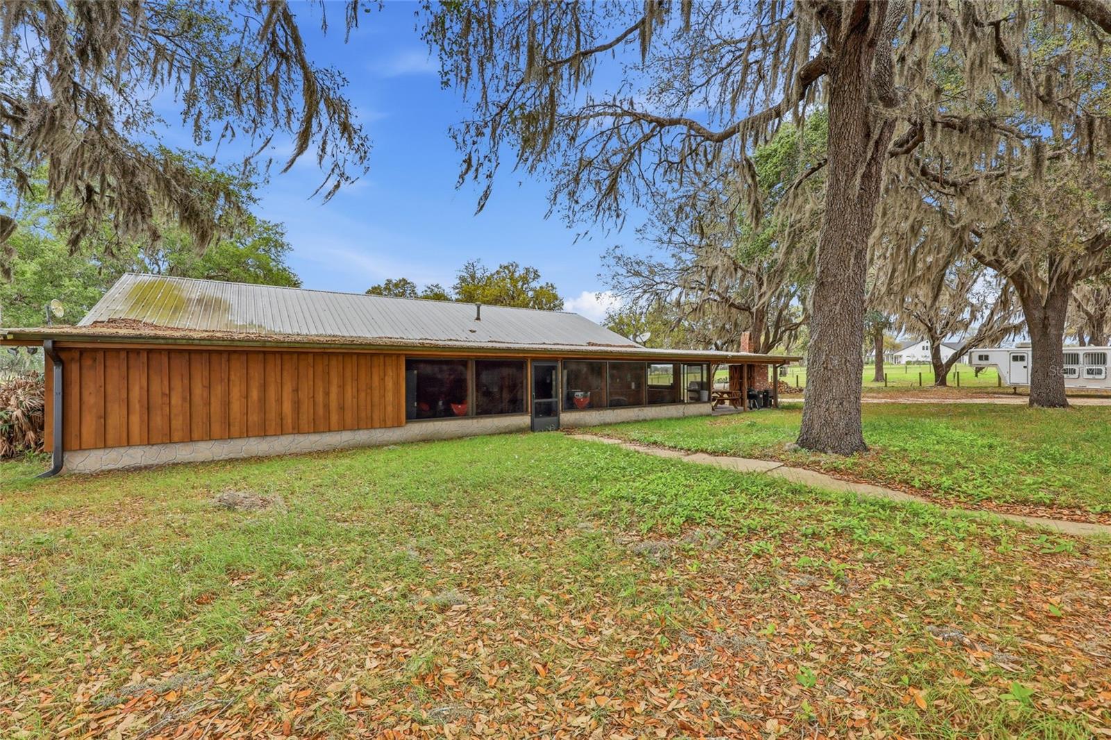 11131 NE 35TH ST, BRONSON, FL, 32621
