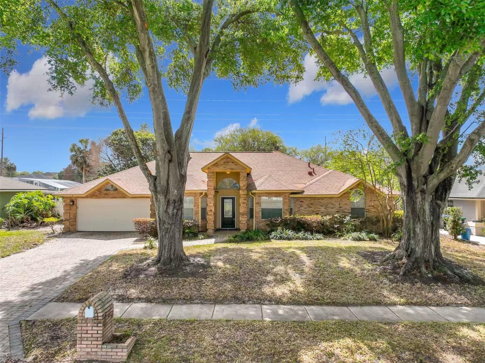 9144 GALLEON CT, ORLANDO, FL, 32819