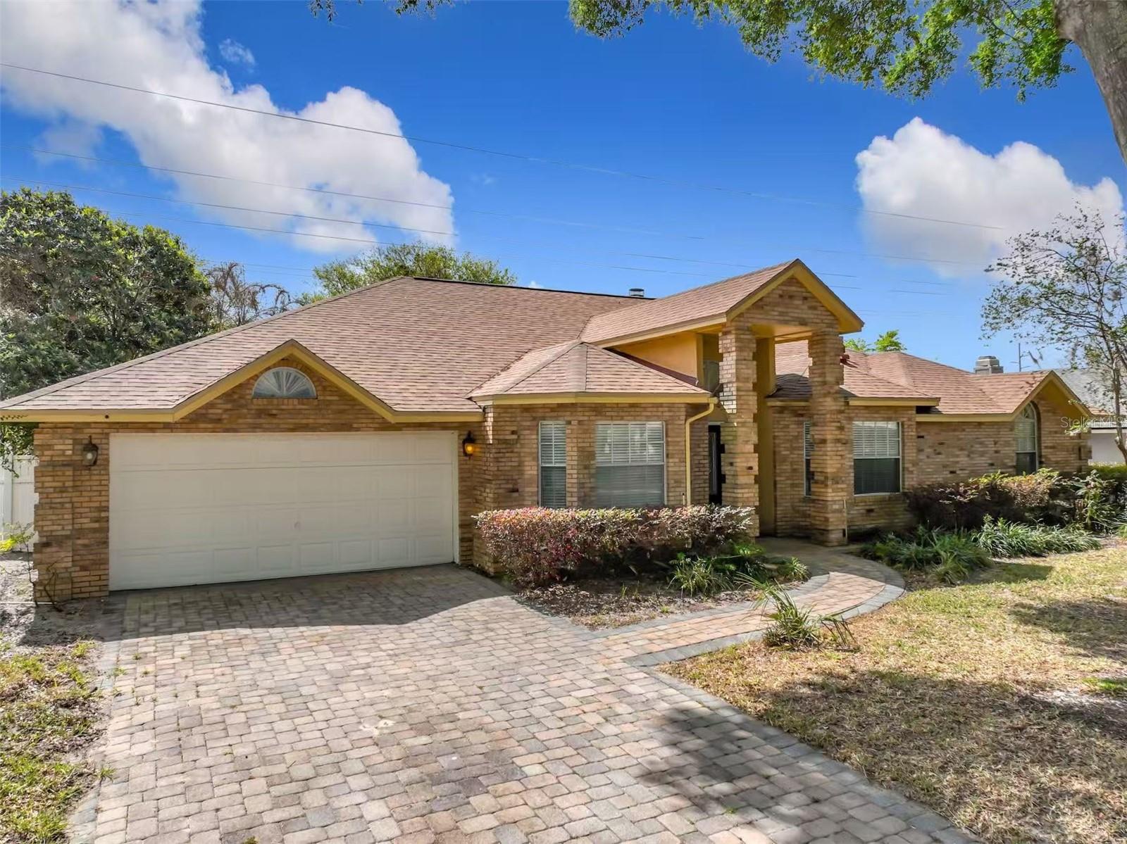 9144 GALLEON CT, ORLANDO, FL, 32819