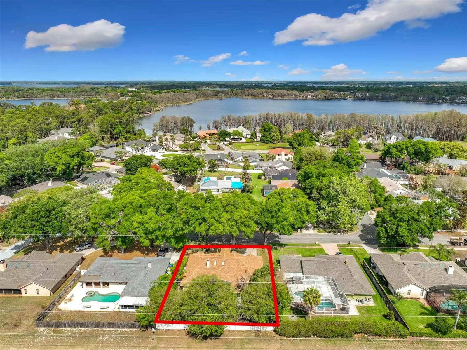 9144 GALLEON CT, ORLANDO, FL, 32819