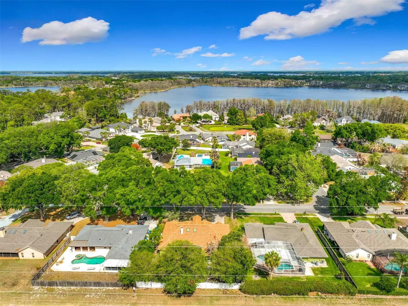 9144 GALLEON CT, ORLANDO, FL, 32819