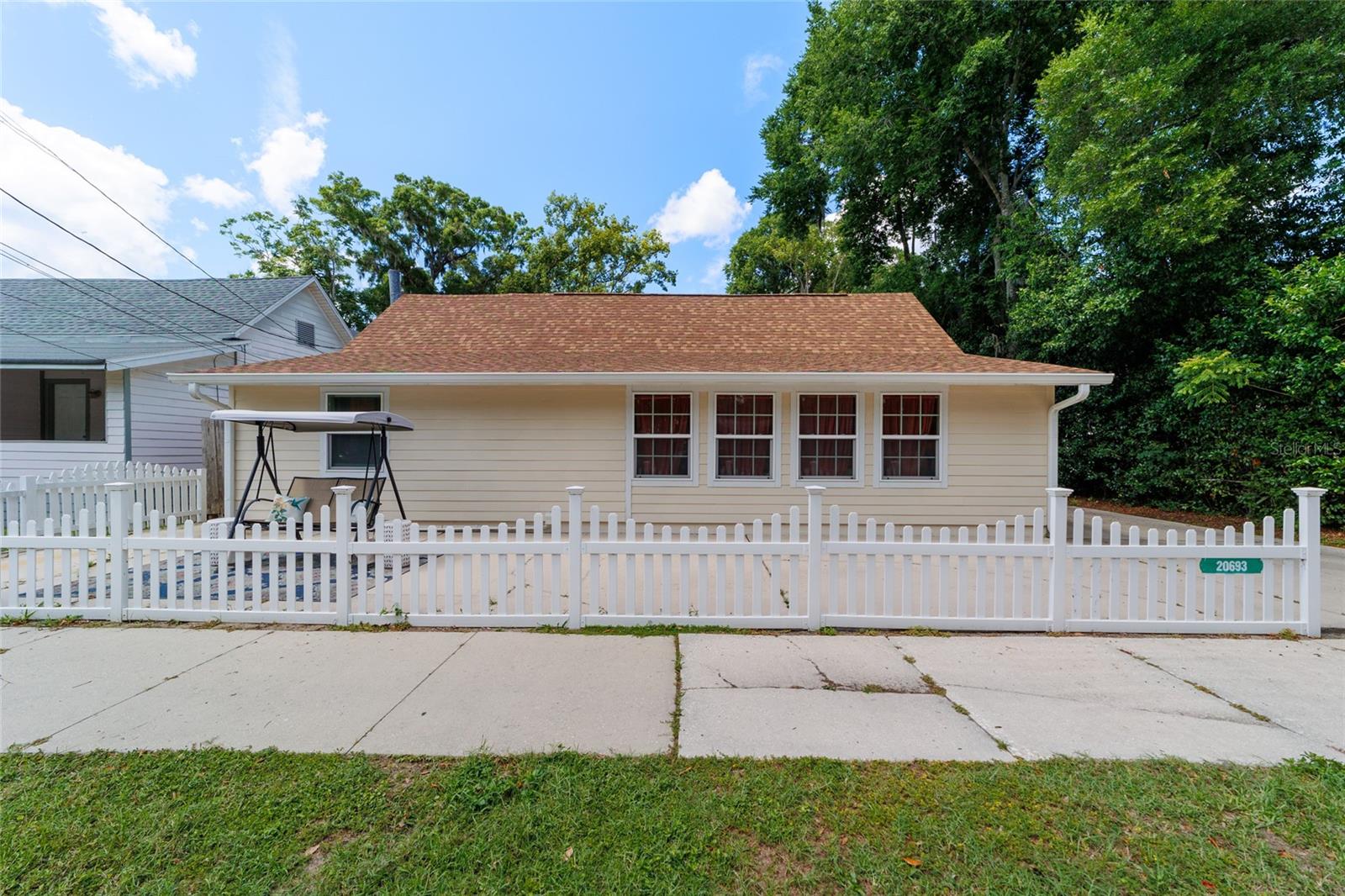 20693 WALNUT ST, DUNNELLON, FL, 34431