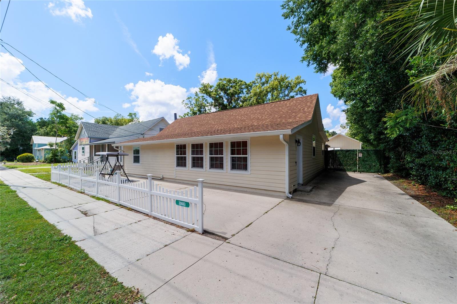 20693 WALNUT ST, DUNNELLON, FL, 34431