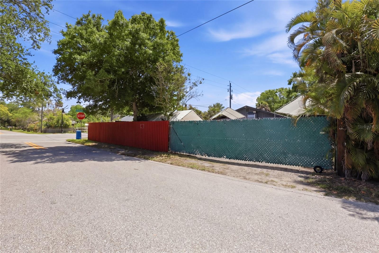 3825 OLD BRADENTON RD, SARASOTA, FL, 34234