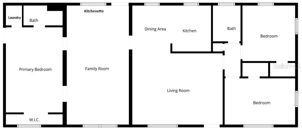 3825 OLD BRADENTON RD, SARASOTA, FL, 34234