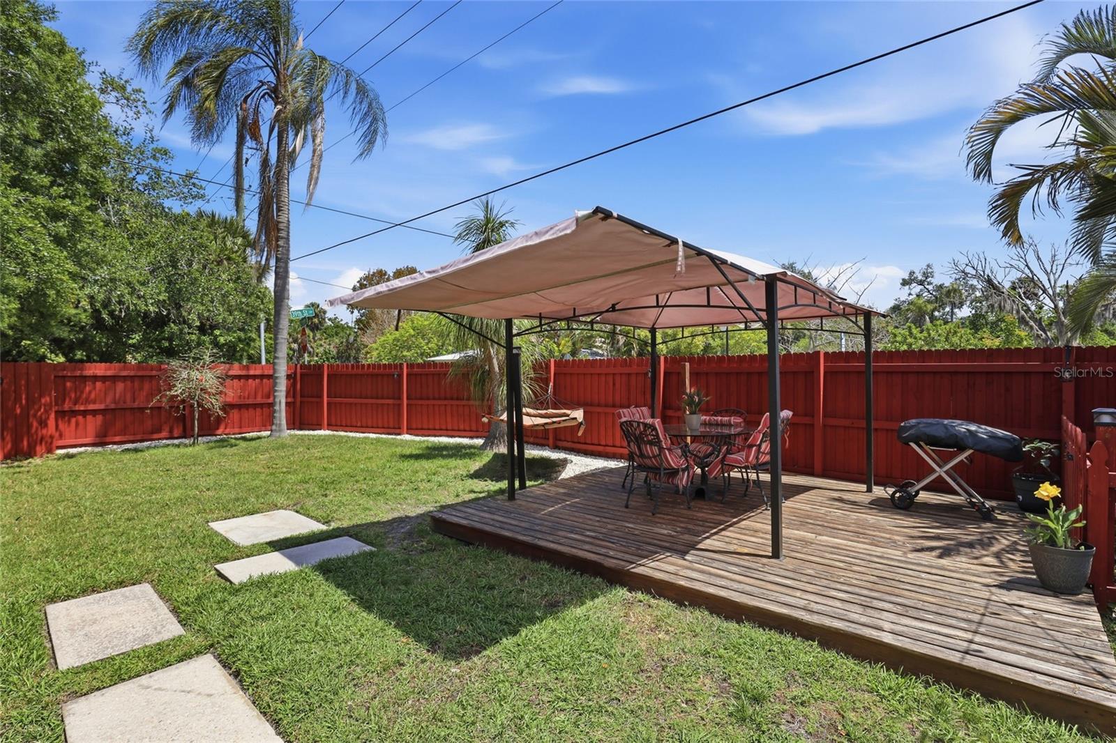 3825 OLD BRADENTON RD, SARASOTA, FL, 34234