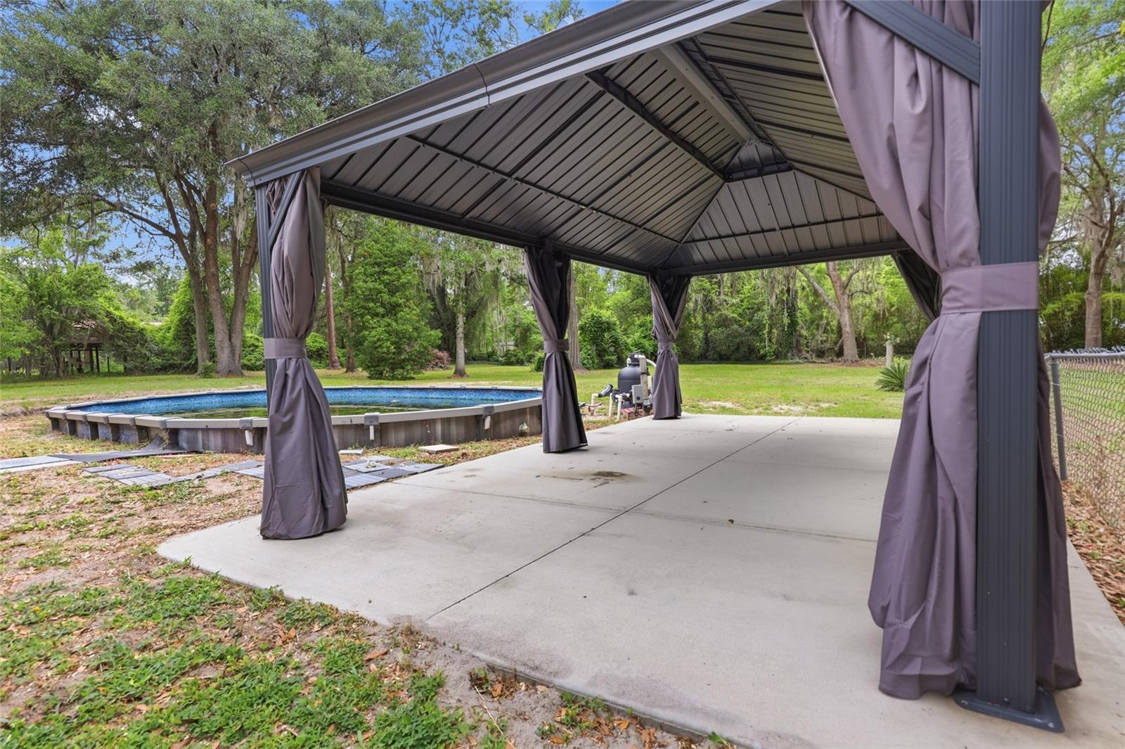 4803 W STATE ROAD 238, LAKE BUTLER, FL, 32054