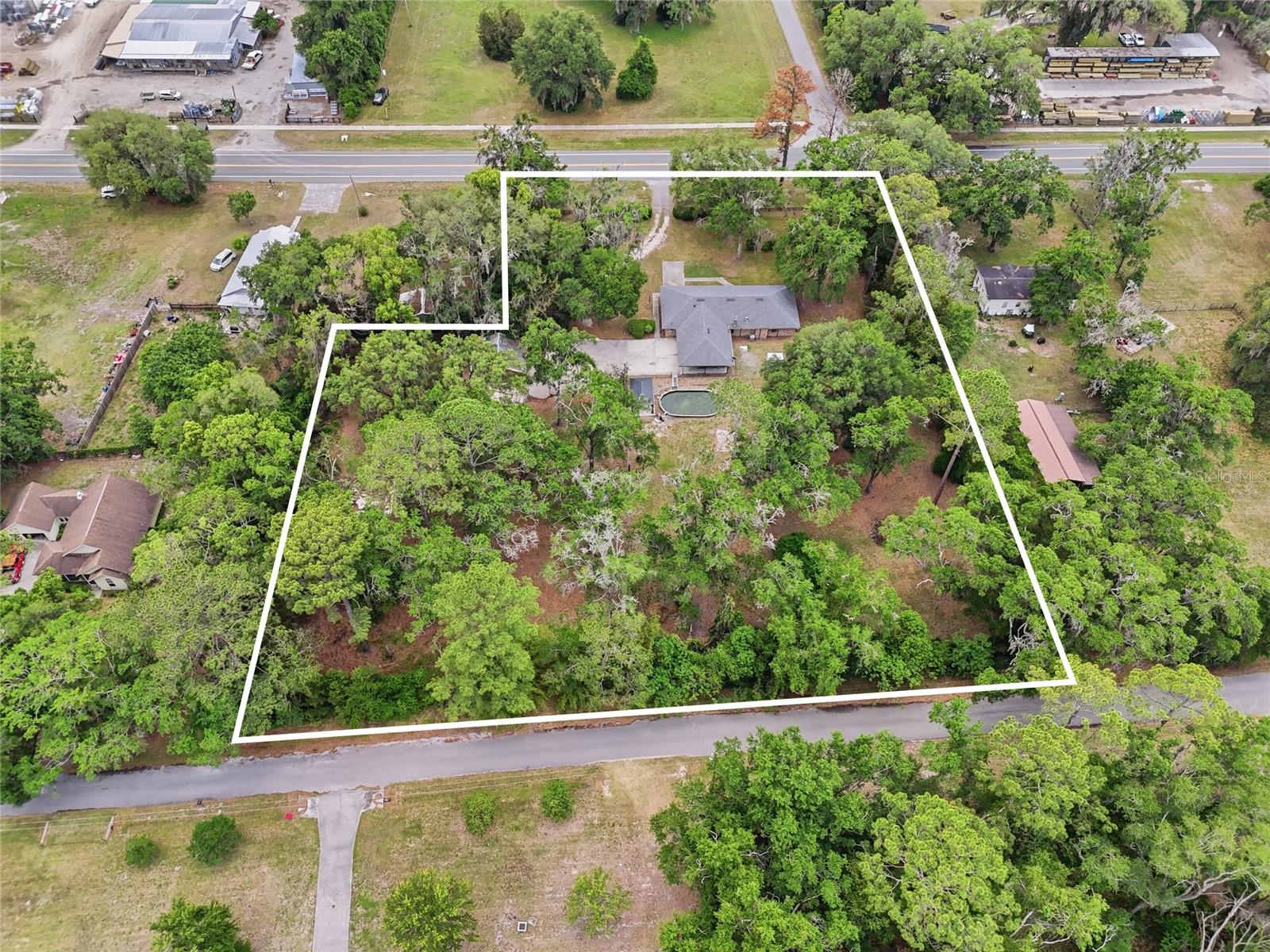 4803 W STATE ROAD 238, LAKE BUTLER, FL, 32054