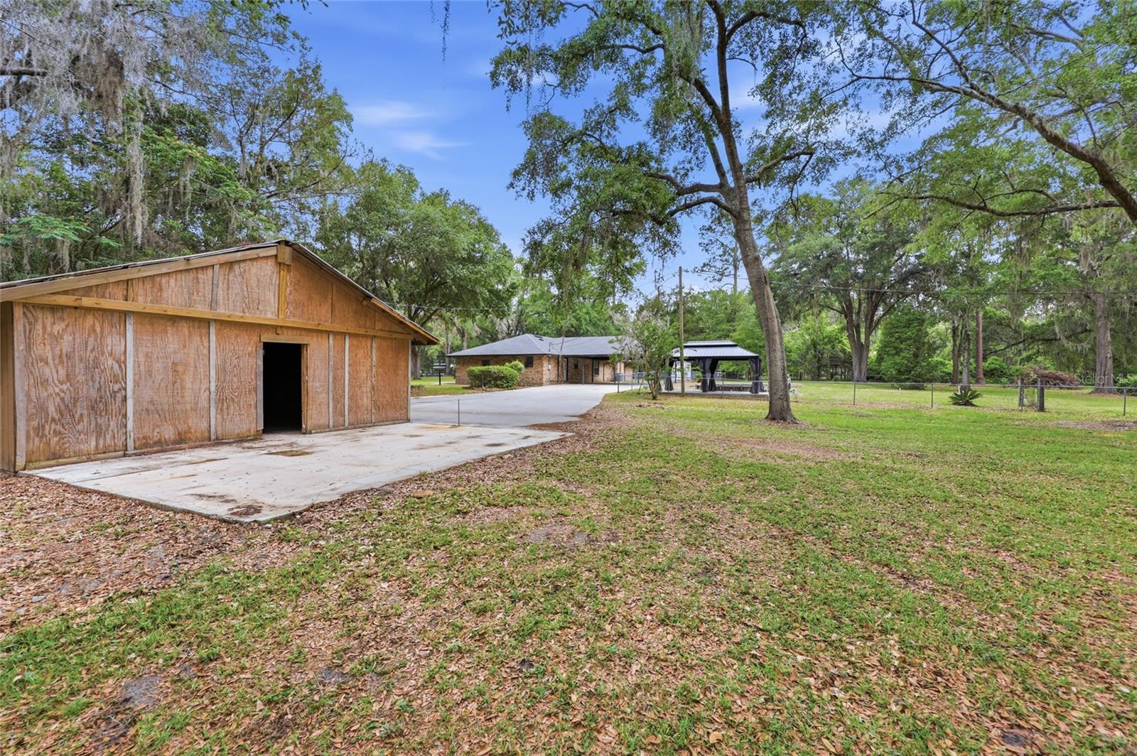 4803 W STATE ROAD 238, LAKE BUTLER, FL, 32054