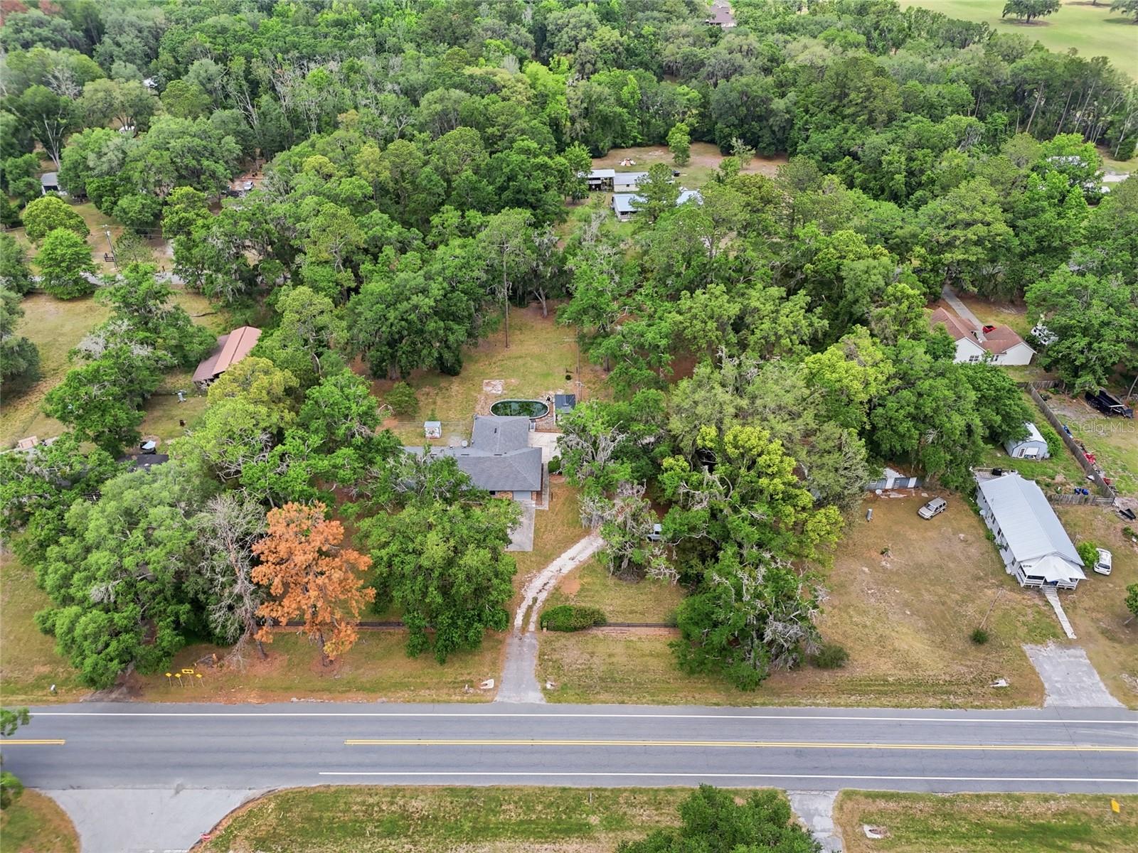 4803 W STATE ROAD 238, LAKE BUTLER, FL, 32054