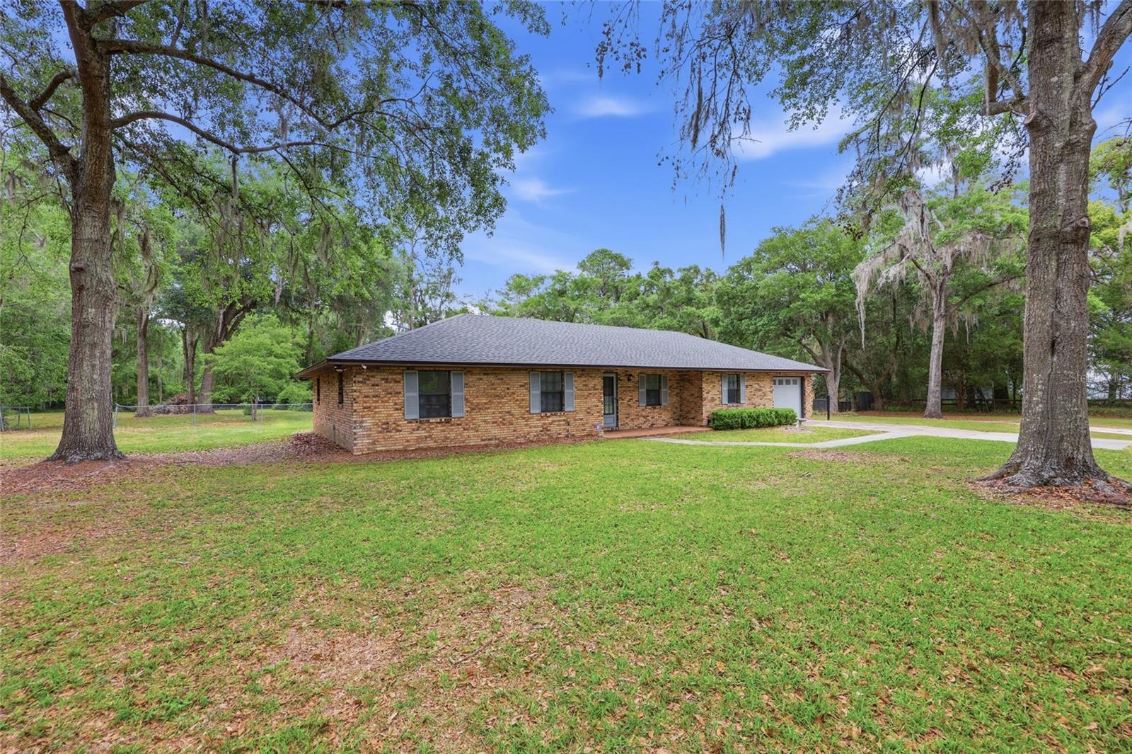 4803 W STATE ROAD 238, LAKE BUTLER, FL, 32054