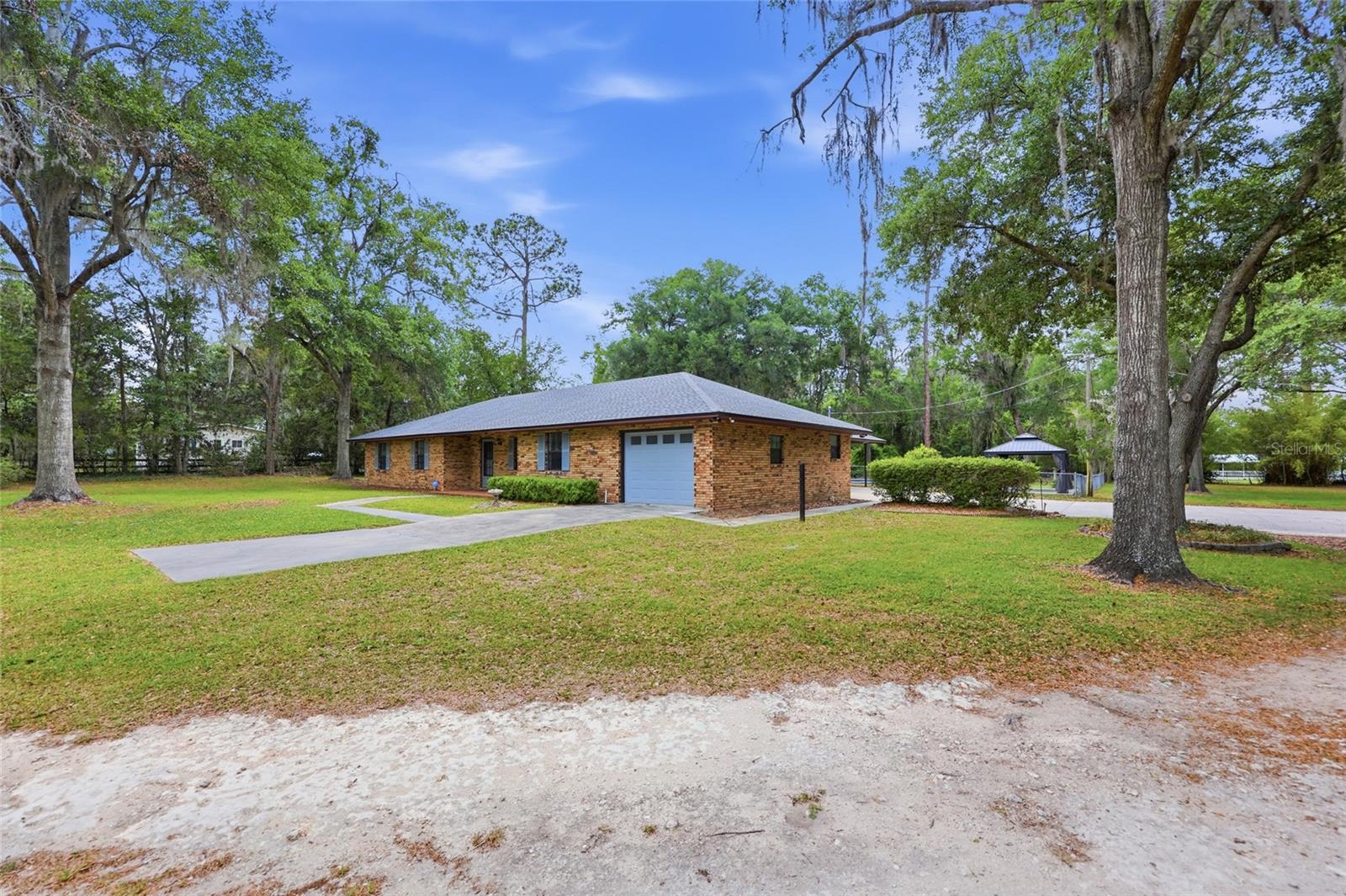 4803 W STATE ROAD 238, LAKE BUTLER, FL, 32054