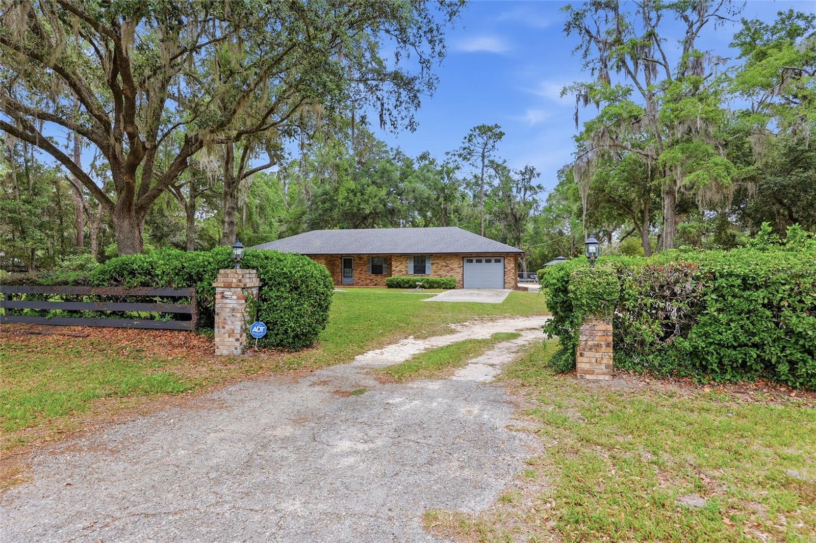 4803 W STATE ROAD 238, LAKE BUTLER, FL, 32054