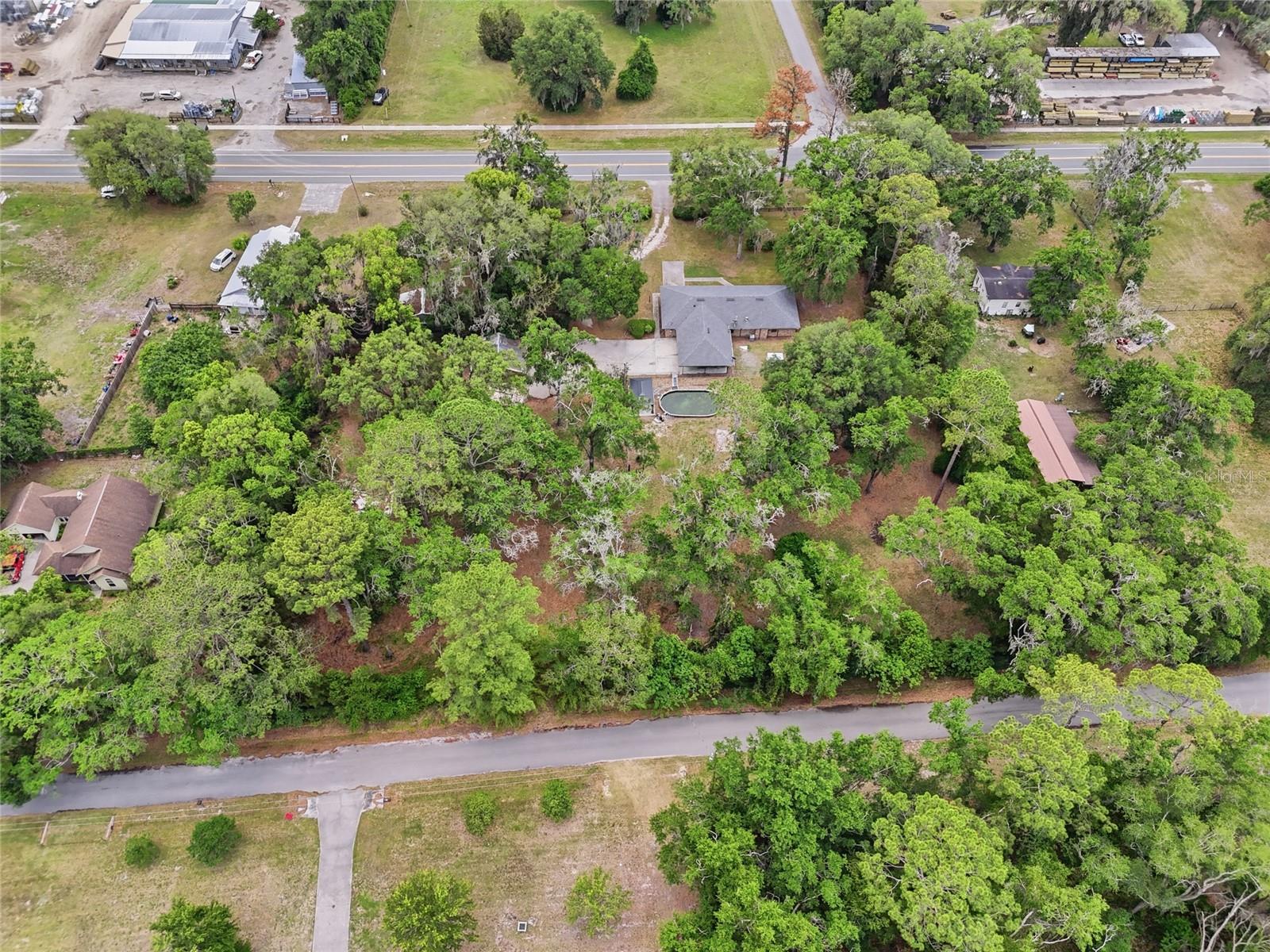 4803 W STATE ROAD 238, LAKE BUTLER, FL, 32054