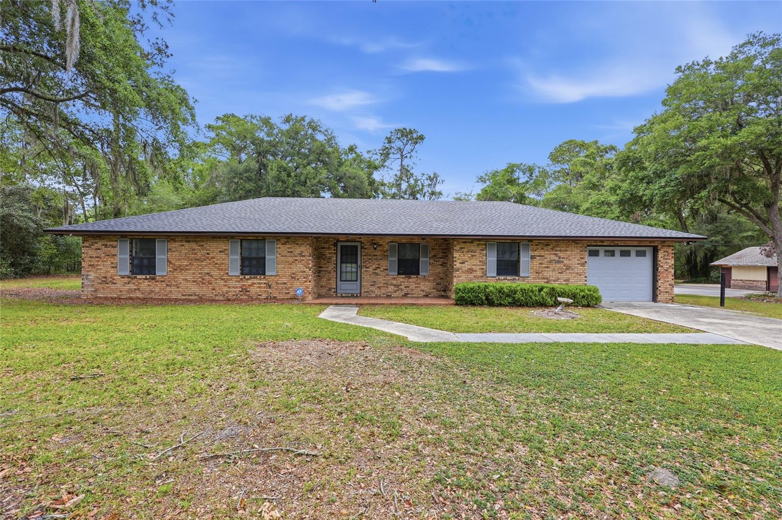 4803 W STATE ROAD 238, LAKE BUTLER, FL, 32054