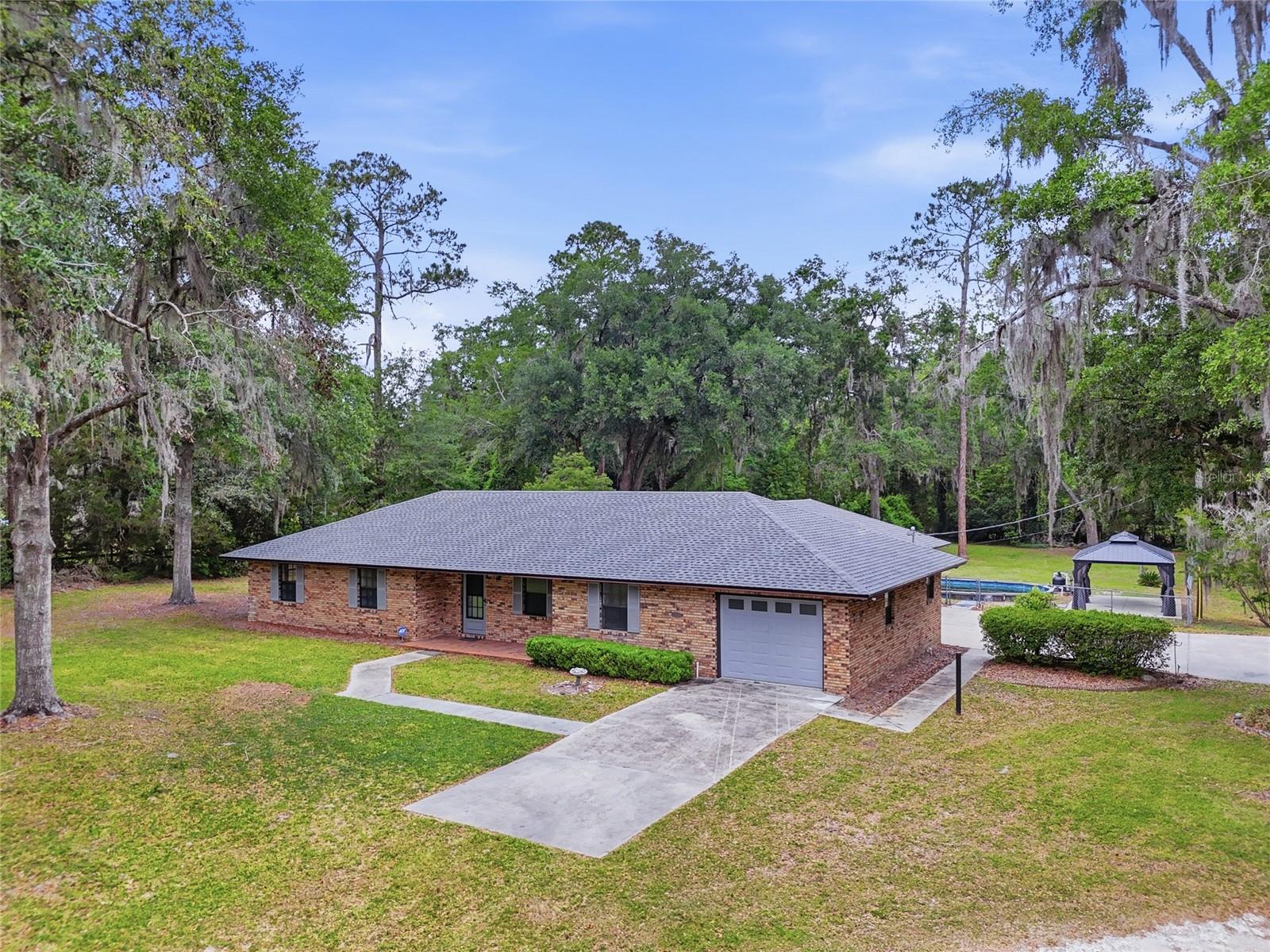 4803 W STATE ROAD 238, LAKE BUTLER, FL, 32054