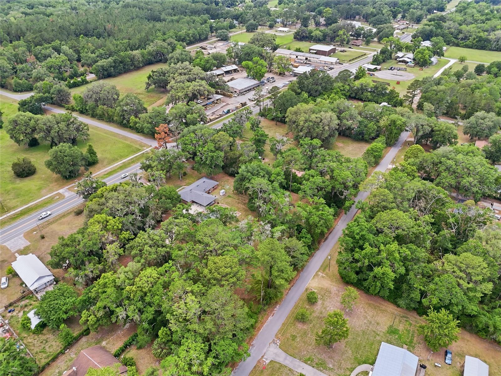 4803 W STATE ROAD 238, LAKE BUTLER, FL, 32054