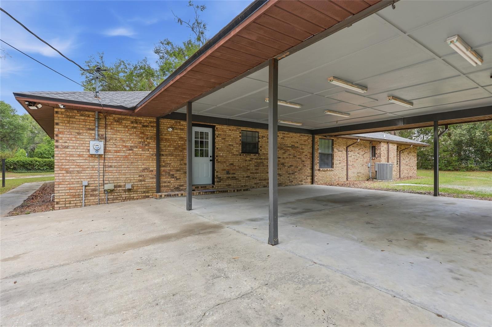 4803 W STATE ROAD 238, LAKE BUTLER, FL, 32054